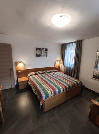 Imagen de la habitación del Appartamenti al Toscana. Foto 3