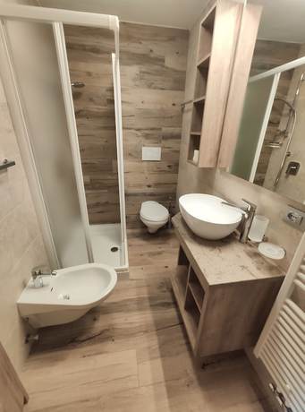 Imagen de la habitación del Appartamenti al Toscana. Foto 4