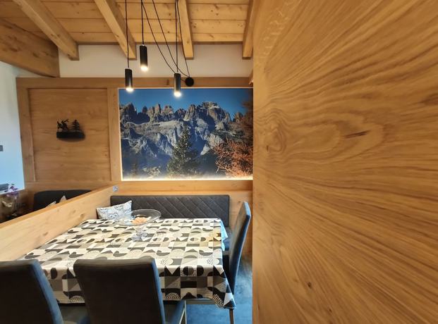 Imagen de la habitación del Appartamenti al Toscana. Foto 8