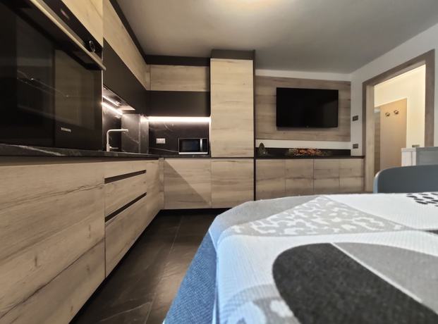 Imagen de la habitación del Appartamenti al Toscana. Foto 9