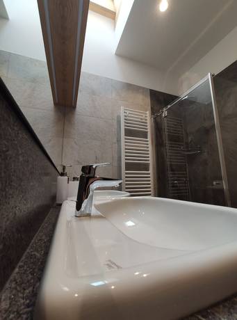 Imagen de la habitación del Appartamenti al Toscana. Foto 10