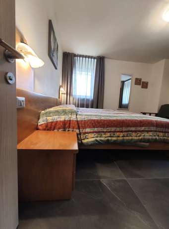 Imagen de la habitación del Appartamenti al Toscana. Foto 11