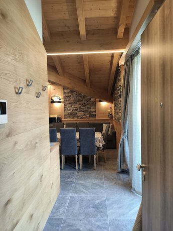 Imagen de la habitación del Appartamenti al Toscana. Foto 12