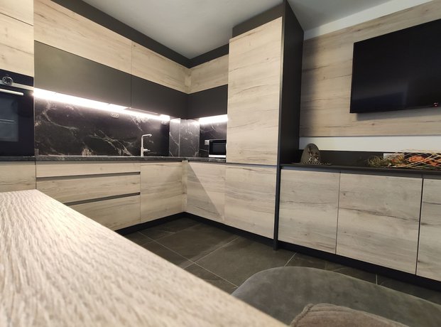Imagen de la habitación del Appartamenti al Toscana. Foto 14