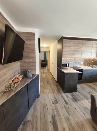 Imagen de la habitación del Appartamenti al Toscana. Foto 16