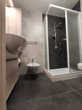 Imagen de la habitación del Appartamenti al Toscana. Foto 17