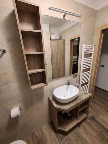 Imagen de la habitación del Appartamenti al Toscana. Foto 20