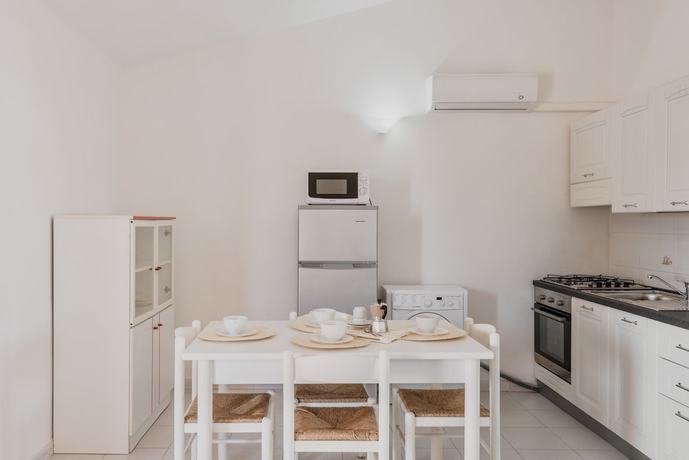 Imagen de la habitación del Appartamenti con A.C a San Teodoro. Foto 18