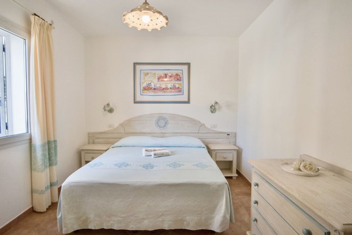 Imagen de la habitación del Appartamenti con WIFI e A.C a Orosei. Foto 4