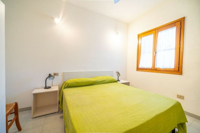 Imagen de la habitación del Appartamenti l\'Avru. Foto 17