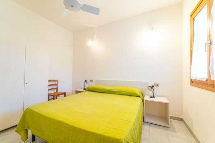 Imagen de la habitación del Appartamenti l\'Avru. Foto 18