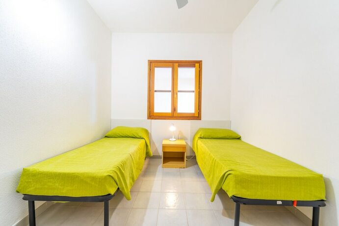 Imagen de la habitación del Appartamenti l\'Avru. Foto 19