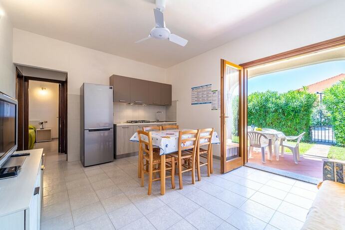 Imagen de la habitación del Appartamenti l\'Avru. Foto 20