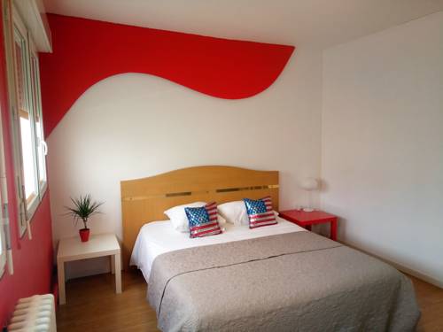 Imagen de la habitación del Appart&hotel Congres. Foto 2