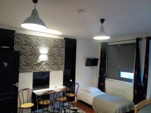 Imagen de la habitación del Appart&hotel Congres. Foto 5