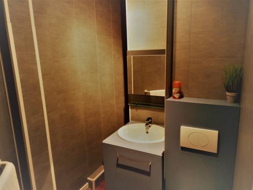 Imagen de la habitación del Appart&hotel Congres. Foto 7