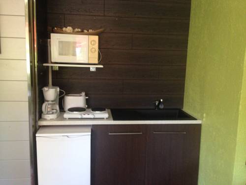 Imagen de la habitación del Appart&hotel Congres. Foto 12