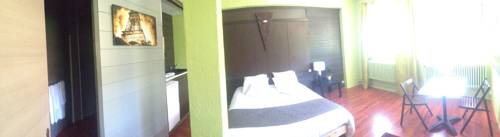 Imagen de la habitación del Appart&hotel Congres. Foto 13