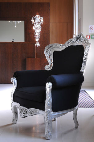 Imagen de la habitación del Appart'&eacute; H&ocirc;tel. Foto 7