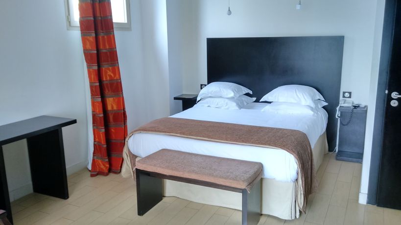 Imagen de los interiores del Appart'&eacute; H&ocirc;tel. Foto 15