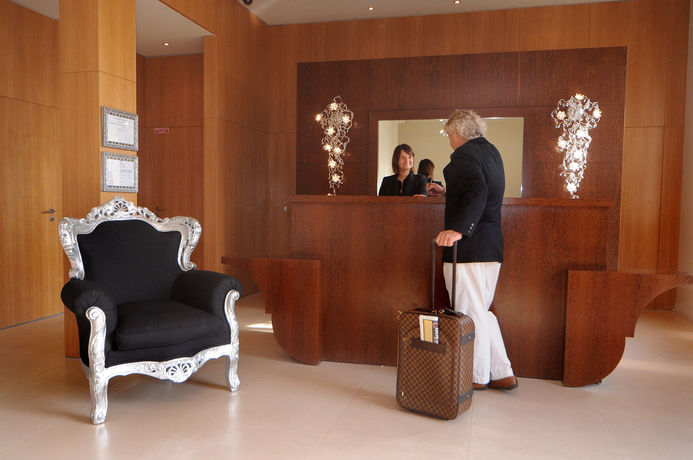 Imagen de la habitación del Appart'&eacute; H&ocirc;tel. Foto 9