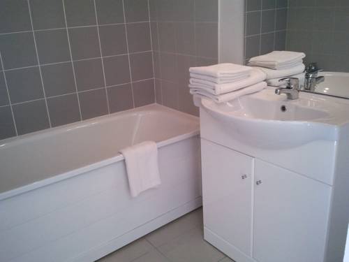 Imagen de la habitación del Appart&eacute;a Golf Side. Foto 3
