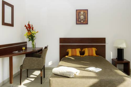 Imagen de la habitación del Appart&eacute;a Golf Side. Foto 4