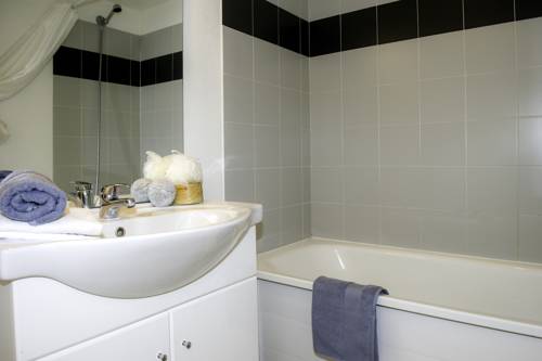 Imagen de la habitación del Appart&eacute;a Golf Side. Foto 5