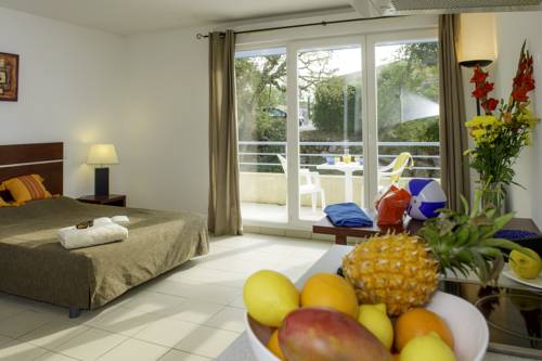 Imagen de la habitación del Appart&eacute;a Golf Side. Foto 6