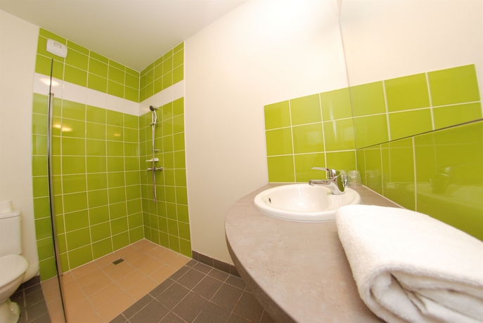 Imagen de la habitación del Appartéo Lyon 7 Jean Jaurès. Foto 3