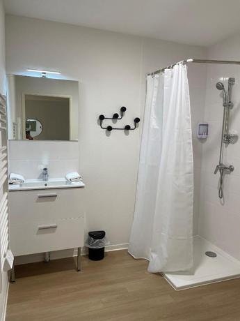 Imagen de la habitación del Appart&eacute;o Montpellier, Montpellier. Foto 10