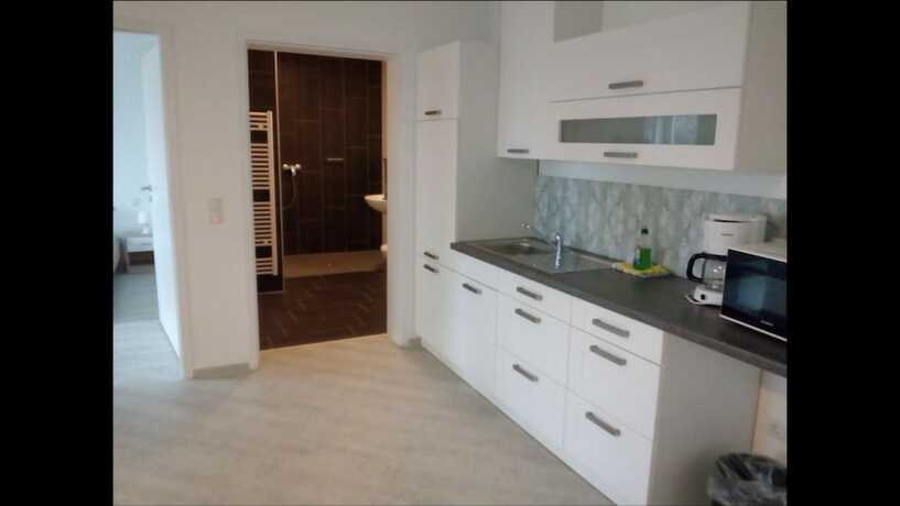 Imagen general del Appartemens Haus Maria Anna. Foto 1