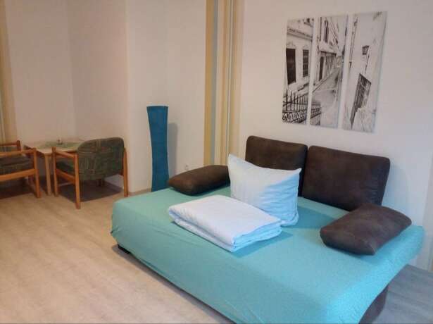 Imagen general del Appartemens Haus Maria Anna. Foto 2
