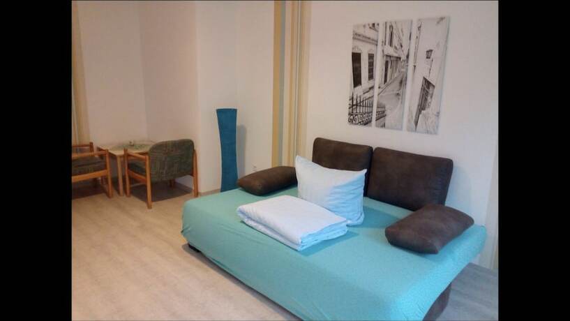 Imagen general del Appartemens Haus Maria Anna. Foto 4