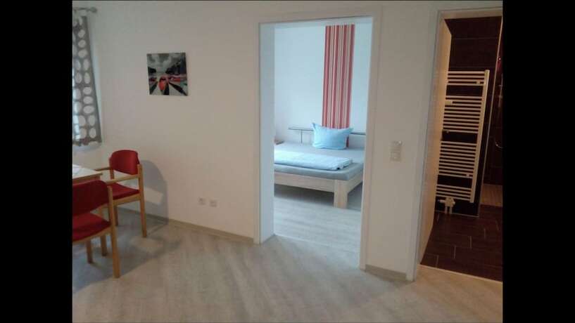 Imagen de la habitación del Appartemens Haus Maria Anna. Foto 17