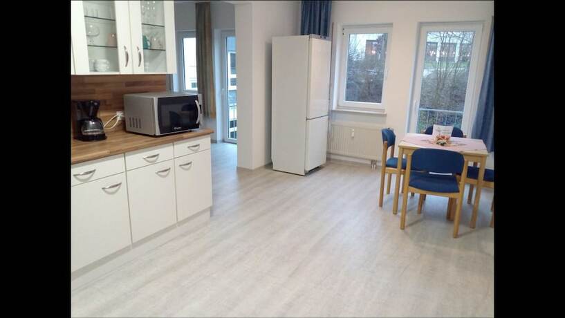 Imagen de la habitación del Appartemens Haus Maria Anna. Foto 18