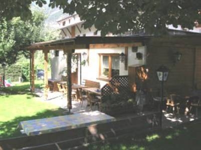 Imagen general del Appartement Alpenrose. Foto 1