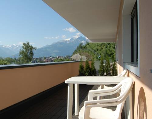 Imagen de la habitación del Appartement Alpensee. Foto 3