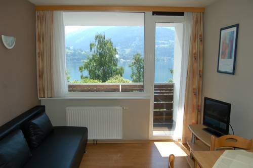 Imagen de la habitación del Appartement Alpensee. Foto 7