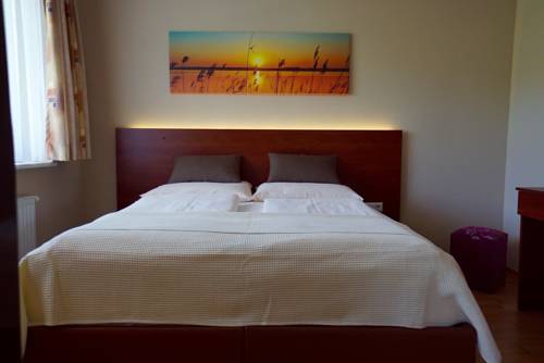 Imagen de la habitación del Appartement Alpensee. Foto 9