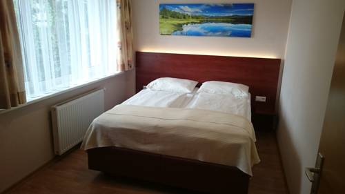 Imagen de la habitación del Appartement Alpensee. Foto 10