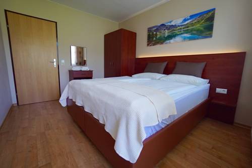 Imagen de la habitación del Appartement Alpensee. Foto 12