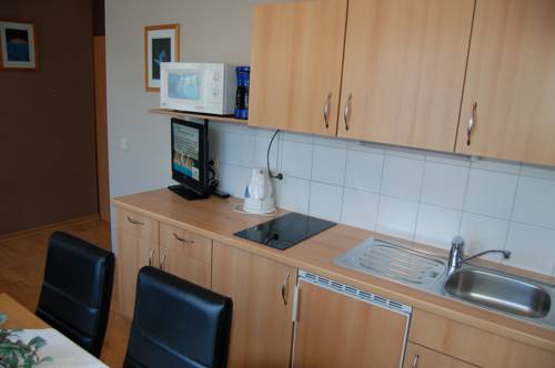 Imagen de la habitación del Appartement Alpensee. Foto 13