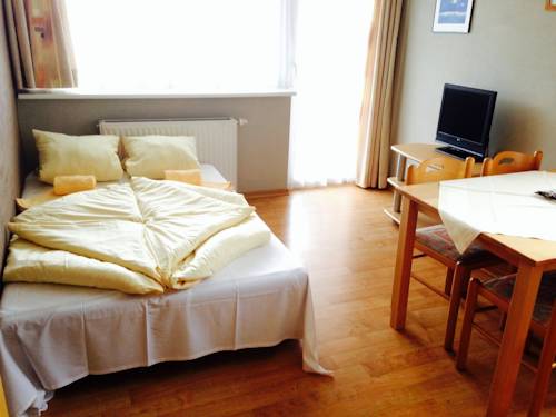 Imagen de la habitación del Appartement Alpensee. Foto 15