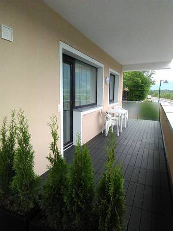 Imagen de la habitación del Appartement Alpensee. Foto 16