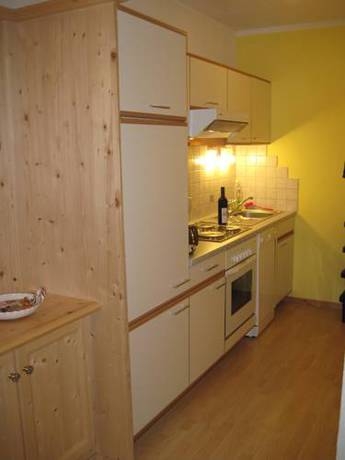 Imagen general del Appartement Alpina. Foto 7