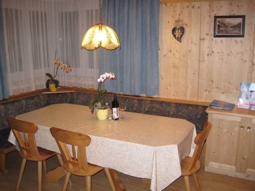 Imagen general del Appartement Alpina. Foto 2