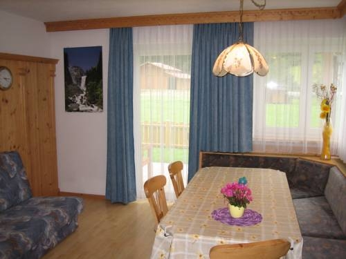 Imagen general del Appartement Alpina. Foto 3