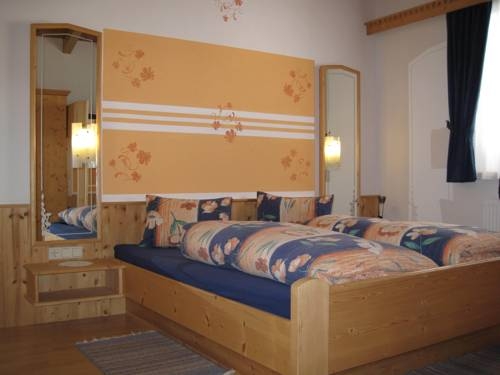 Imagen general del Appartement Alpina. Foto 5