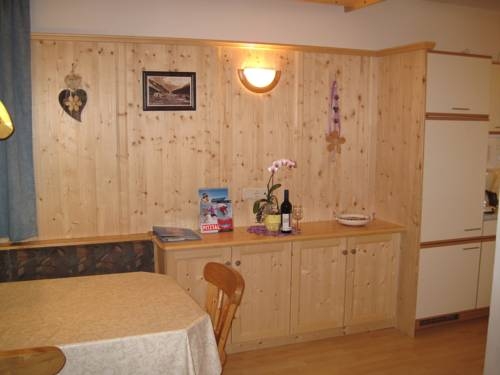 Imagen general del Appartement Alpina. Foto 6